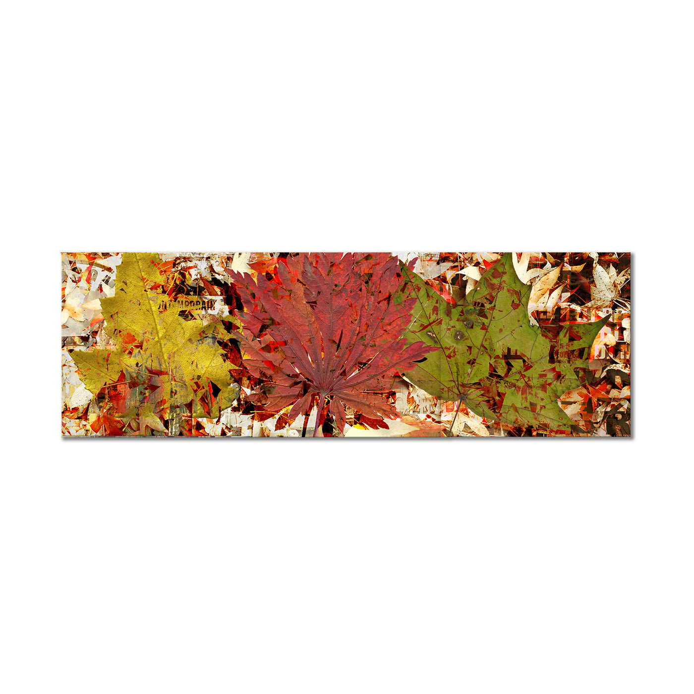 Fall Ink V
