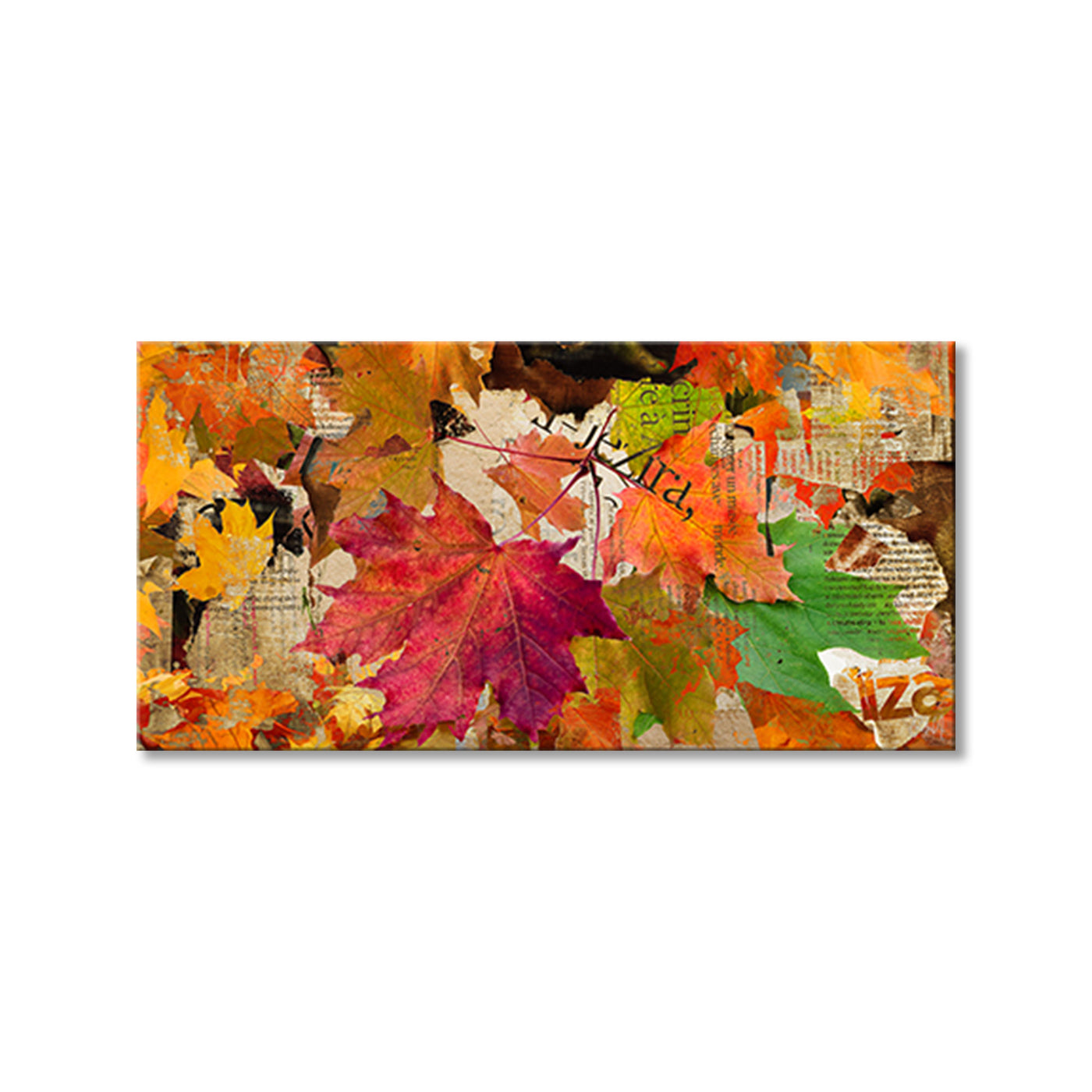 Fall Ink XX