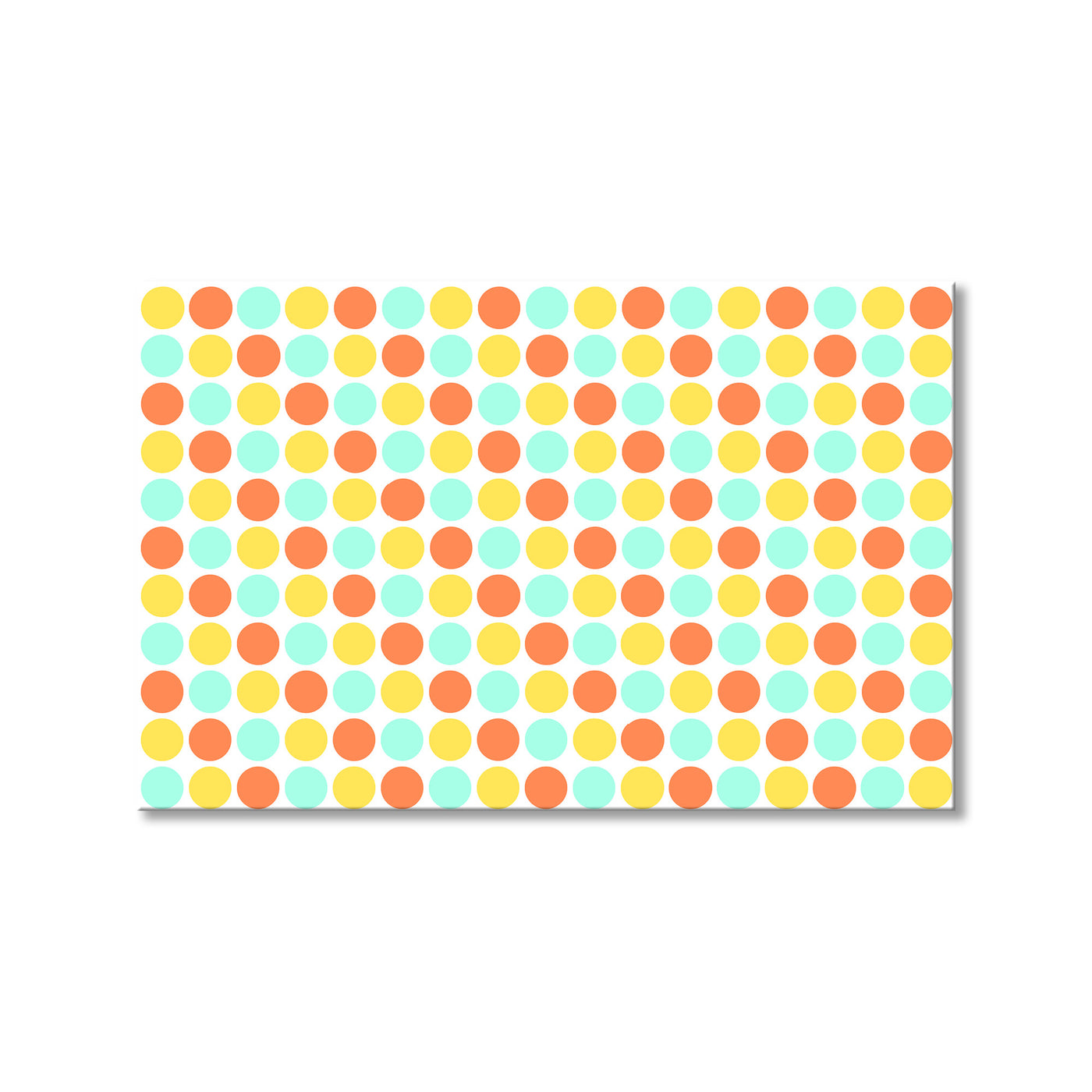 Geometric Study XXI