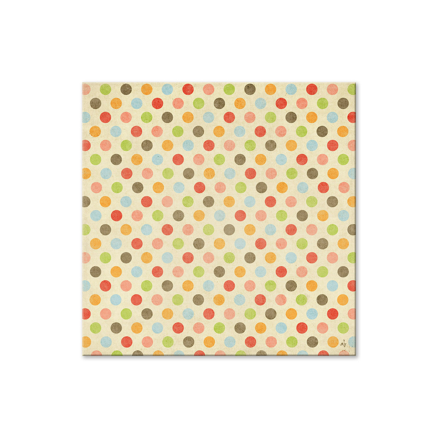 Geometric Study XXIV