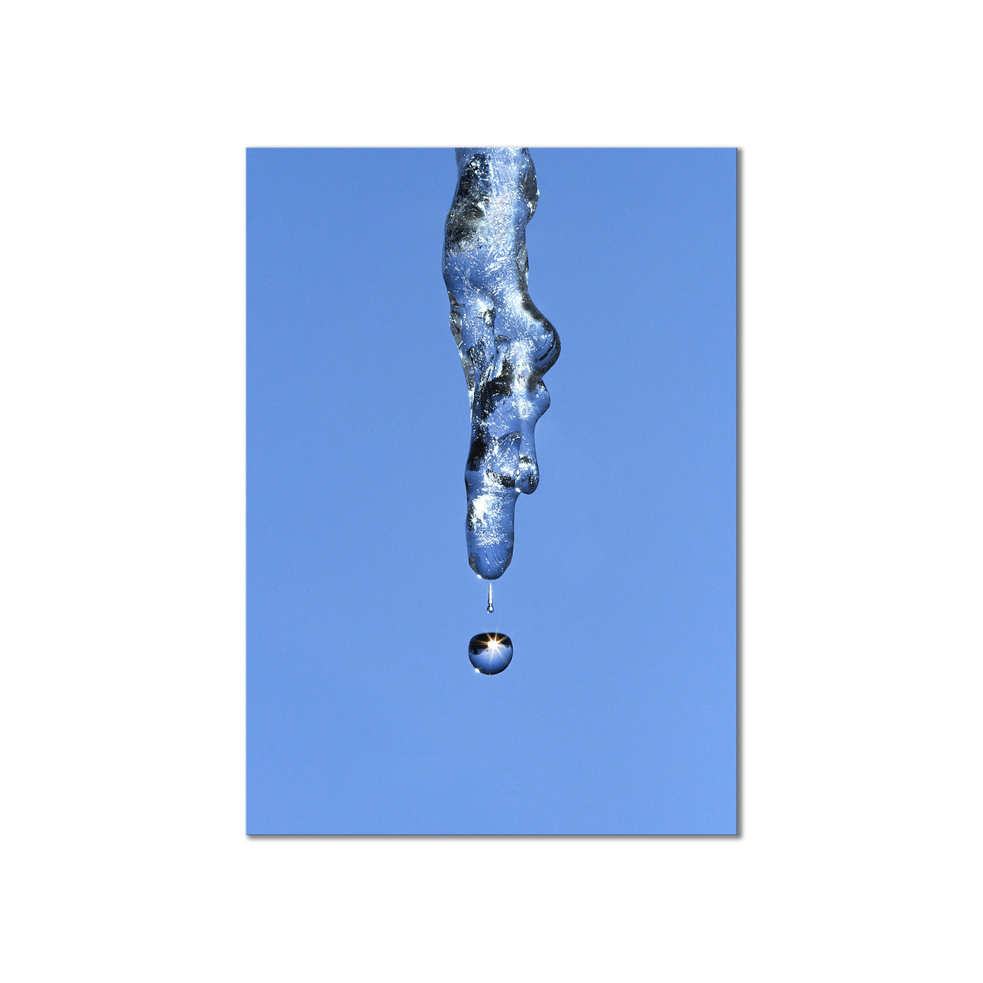 Icicle