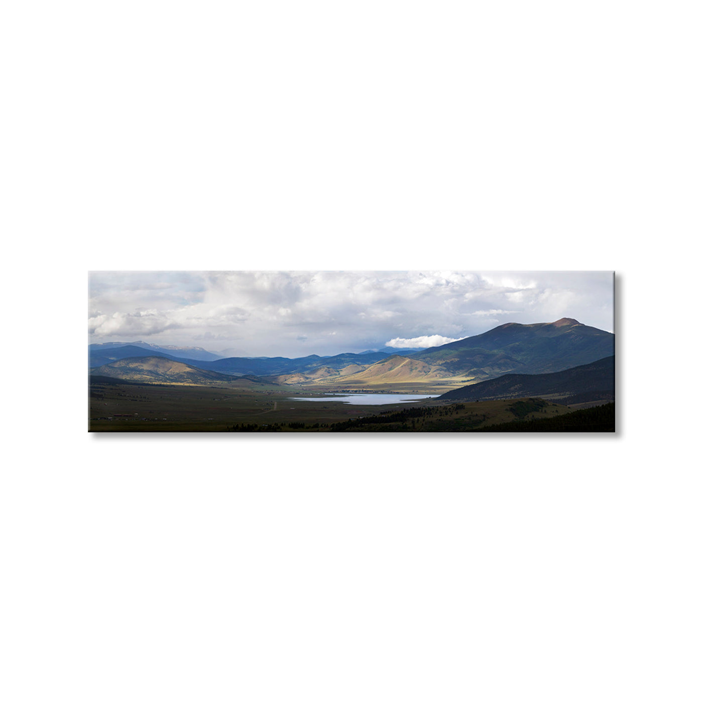 Eaglenest Lake