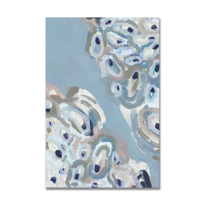 Mod Oysters VIII
