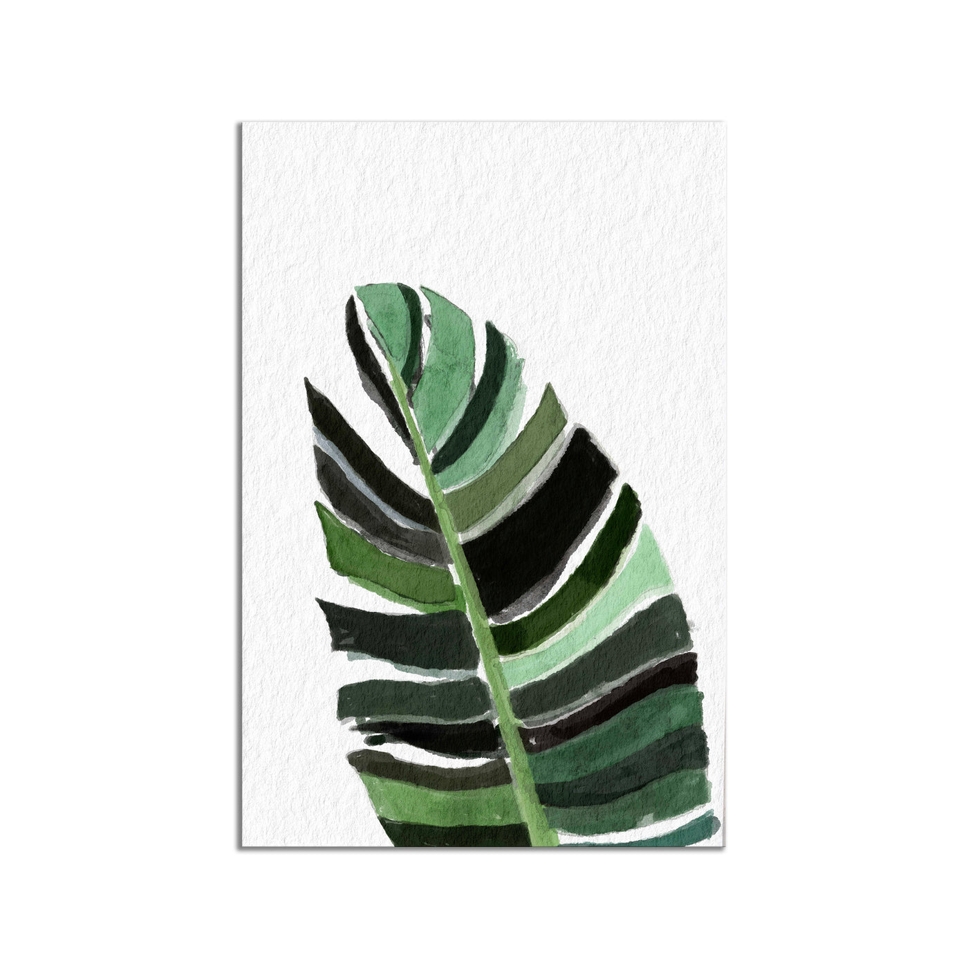 Mod Foliage XIX