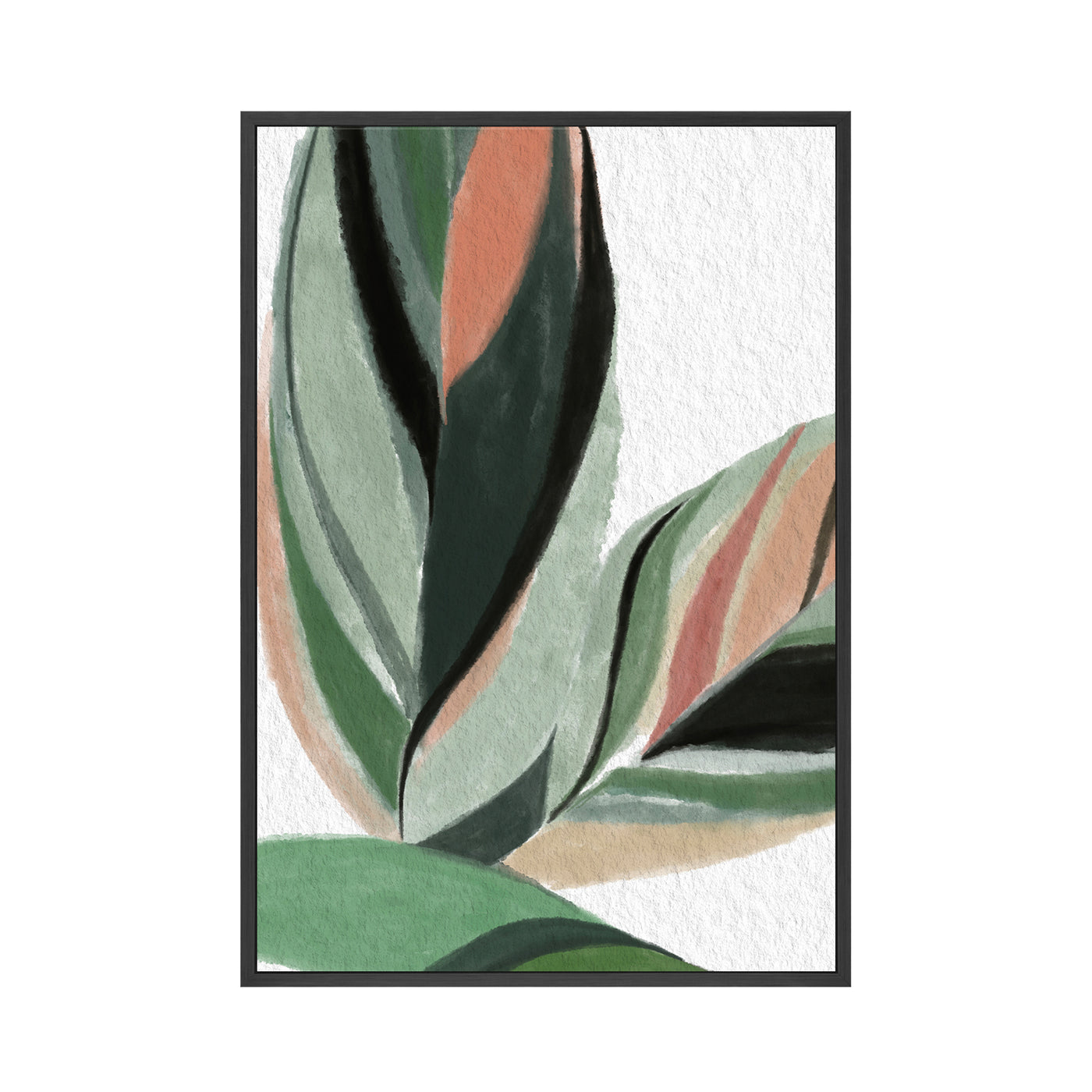 Mod Foliage XLIII