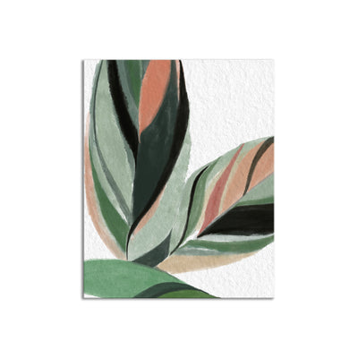Mod Foliage XLIII