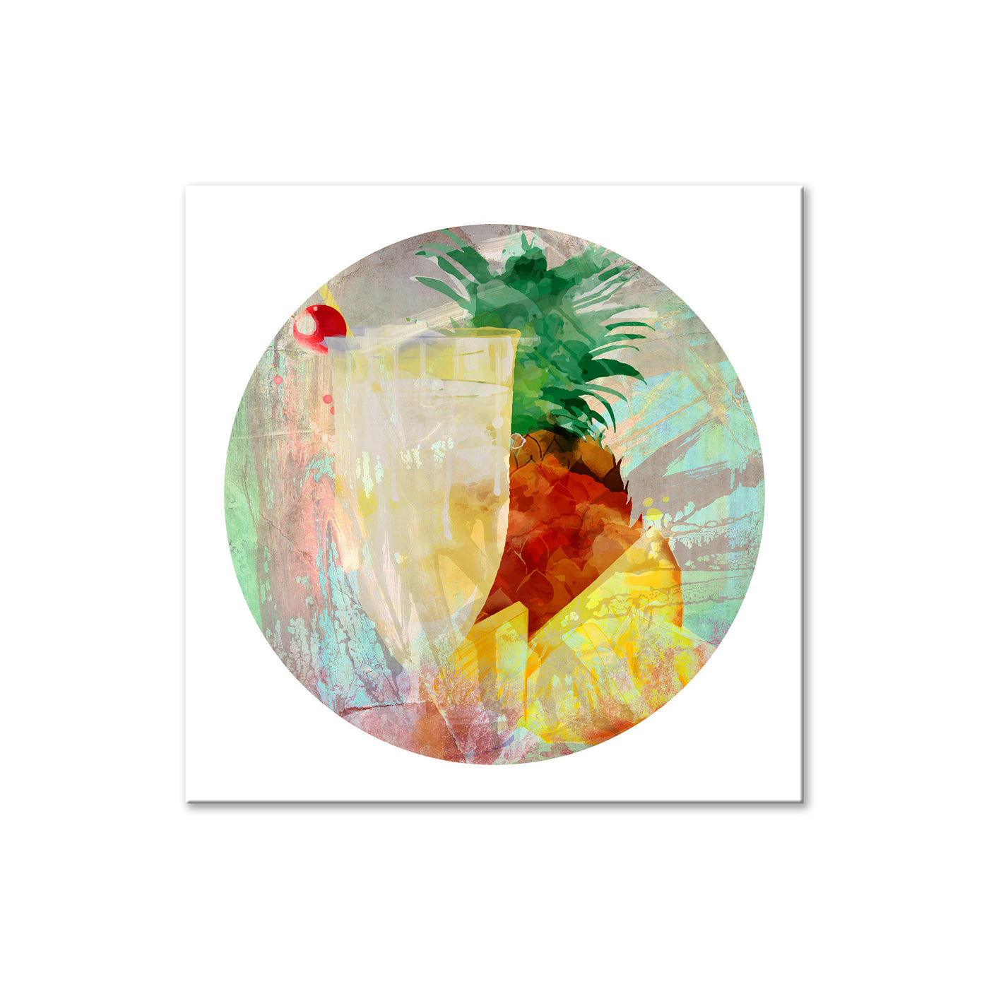 Piña Colada