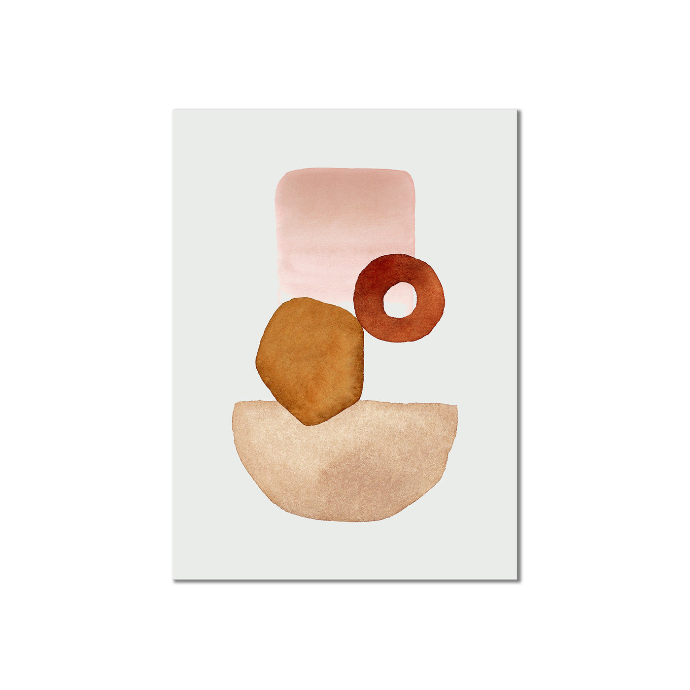 Muted Geo IV