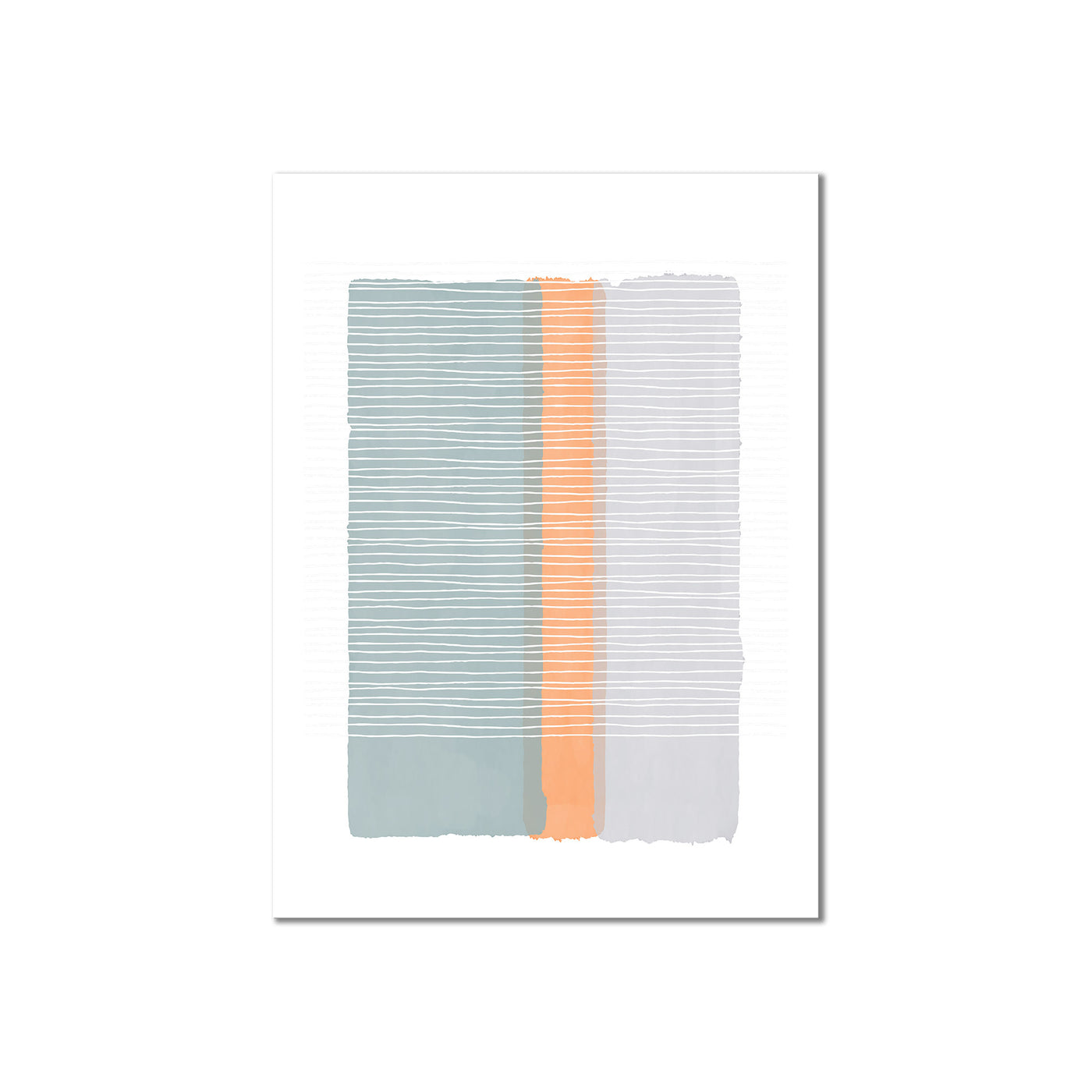 Stripes I