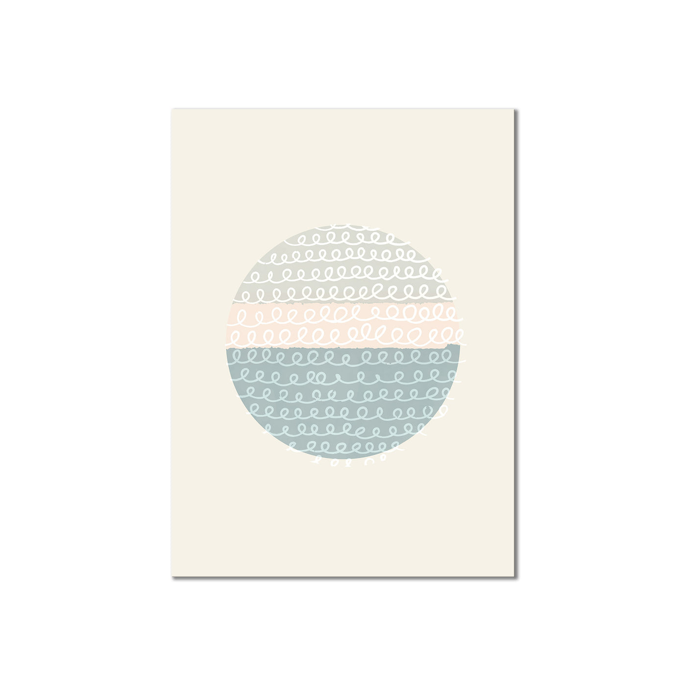 In the Circle II