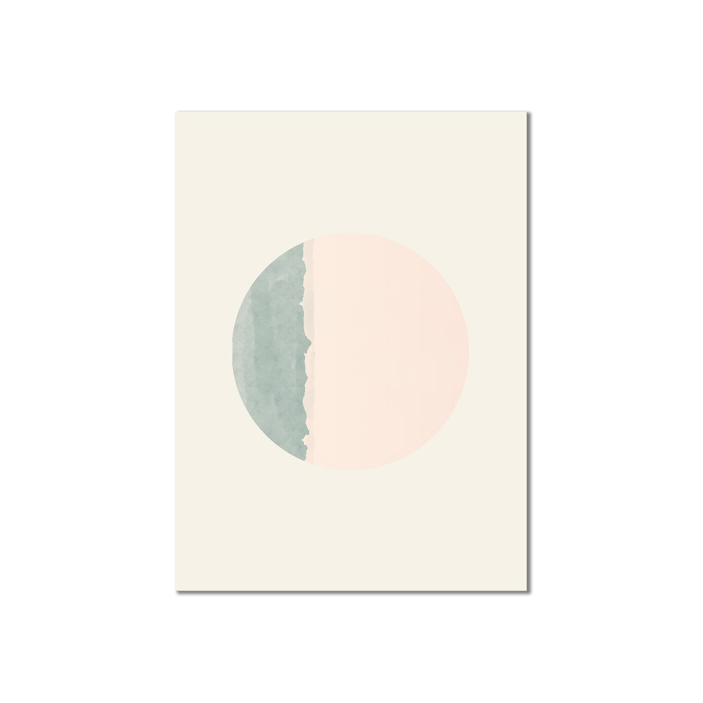 In the Circle III