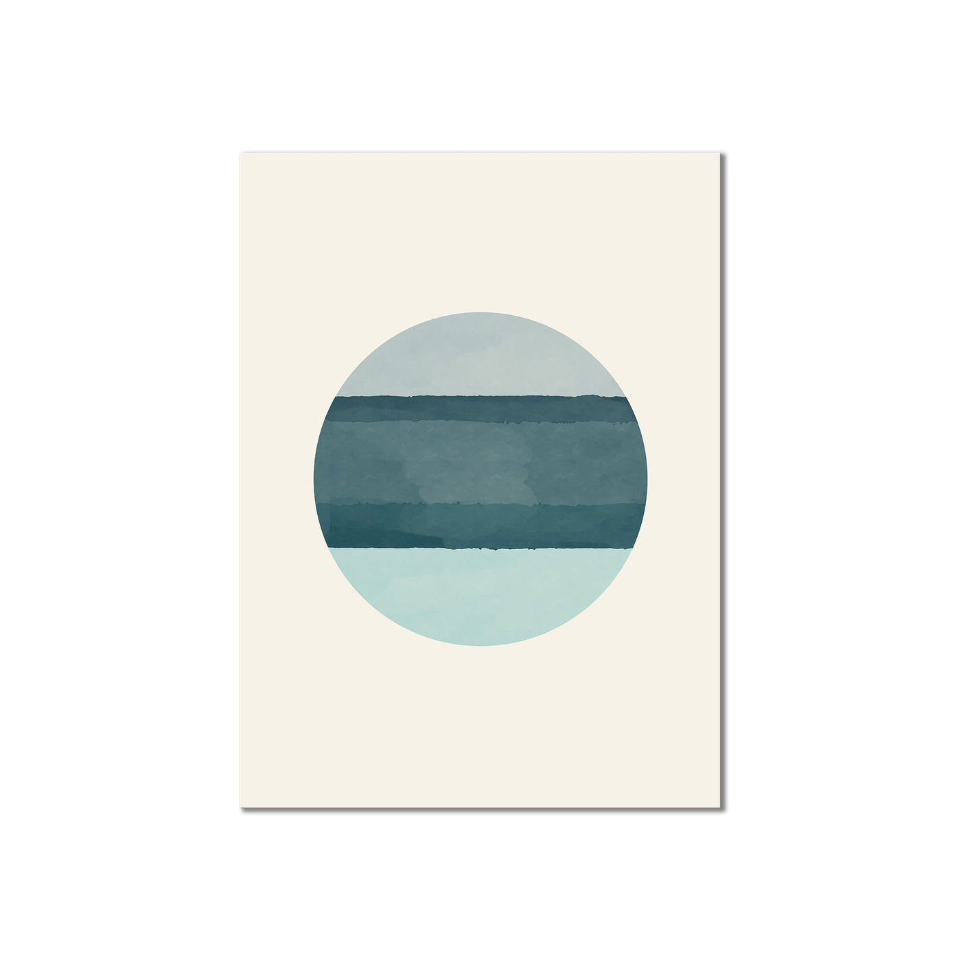 In the Circle VI