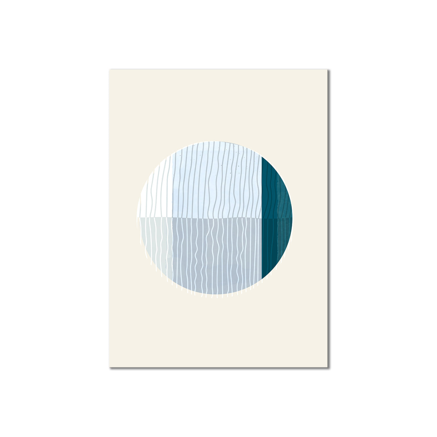 In the Circle VII