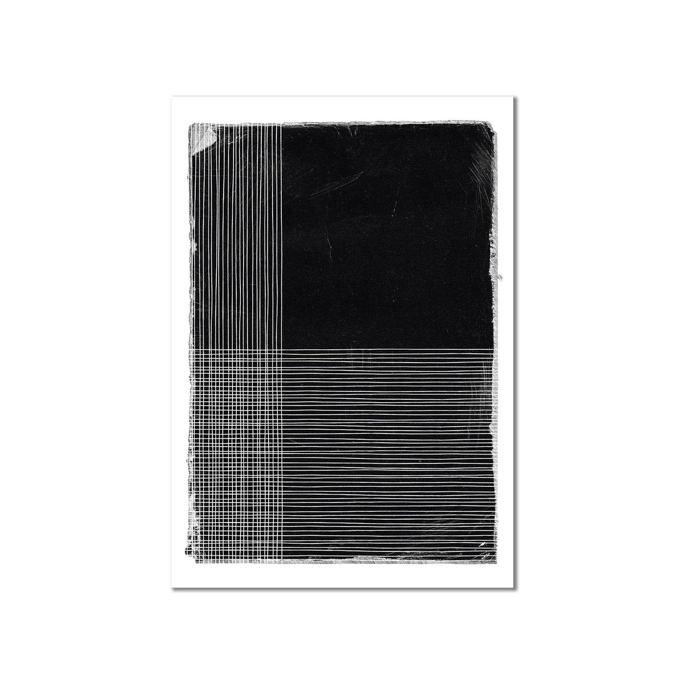 Stripes VII