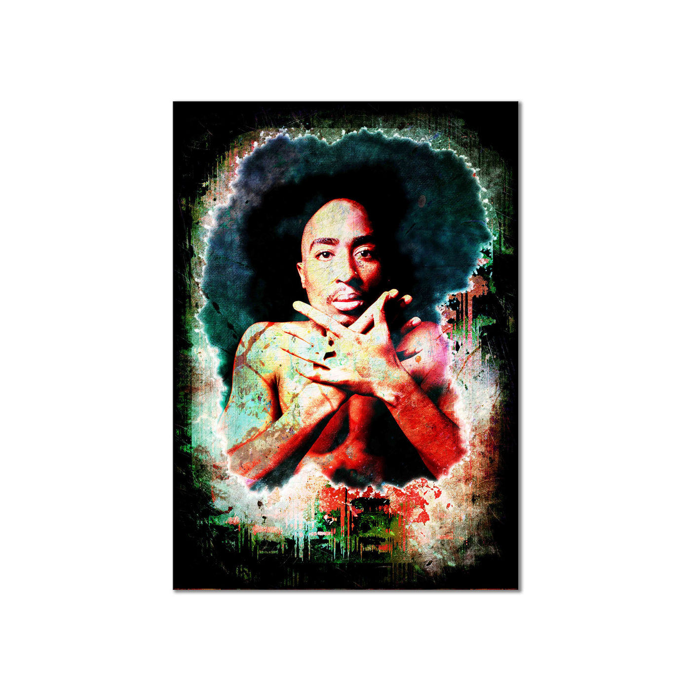 Tupac