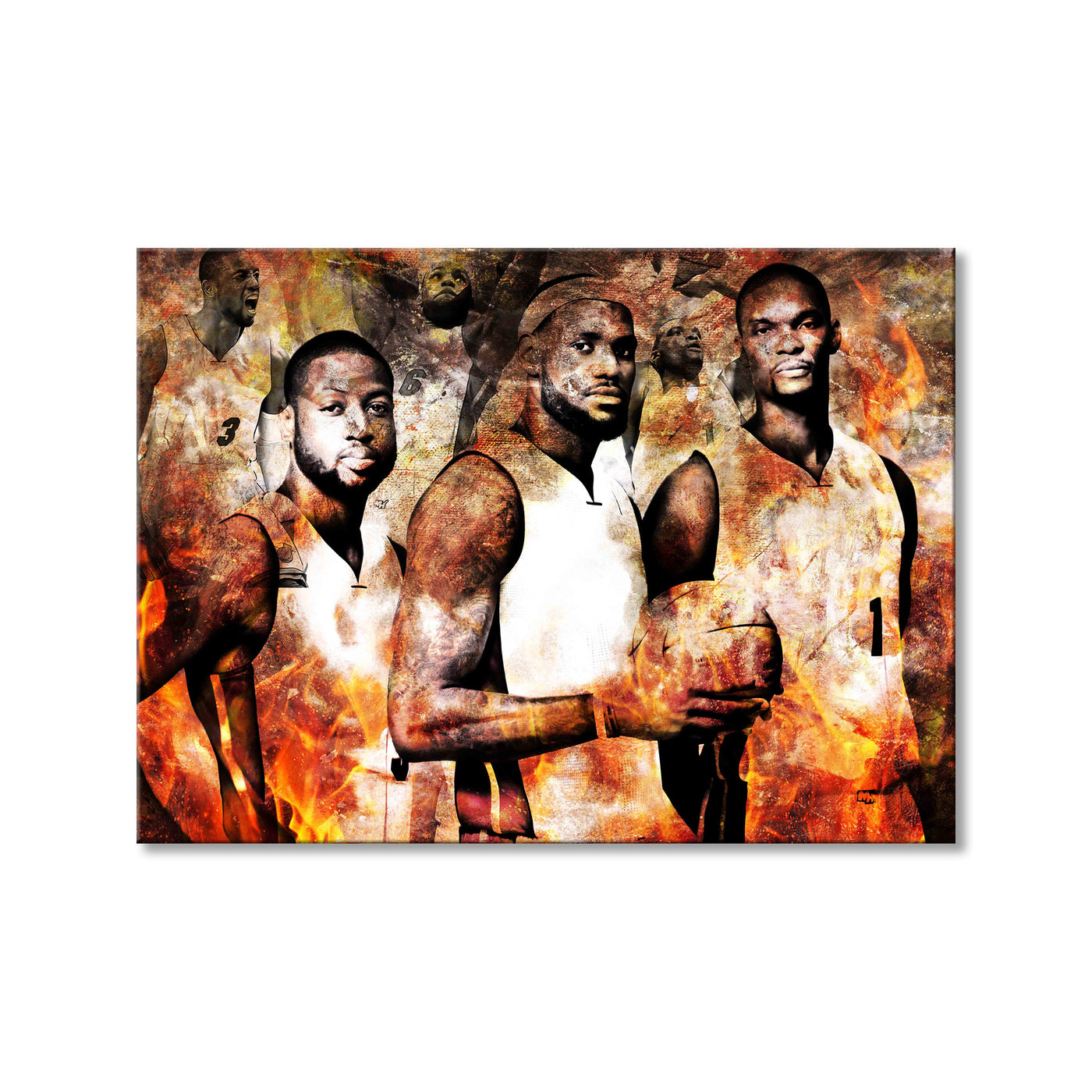 Three Kings