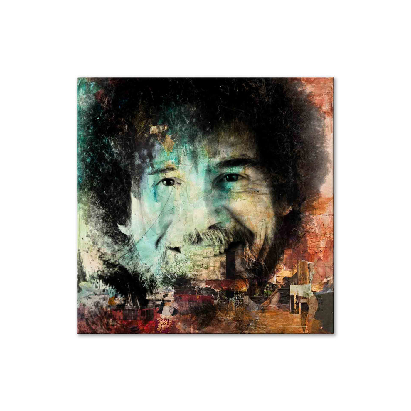 Bob Ross
