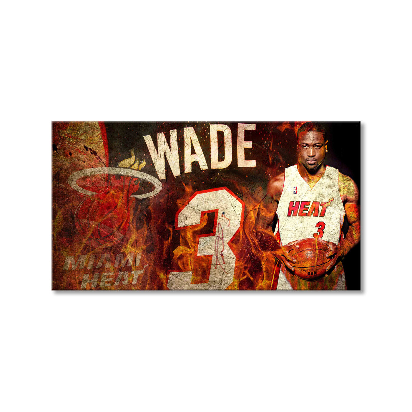 Dwayne Wade
