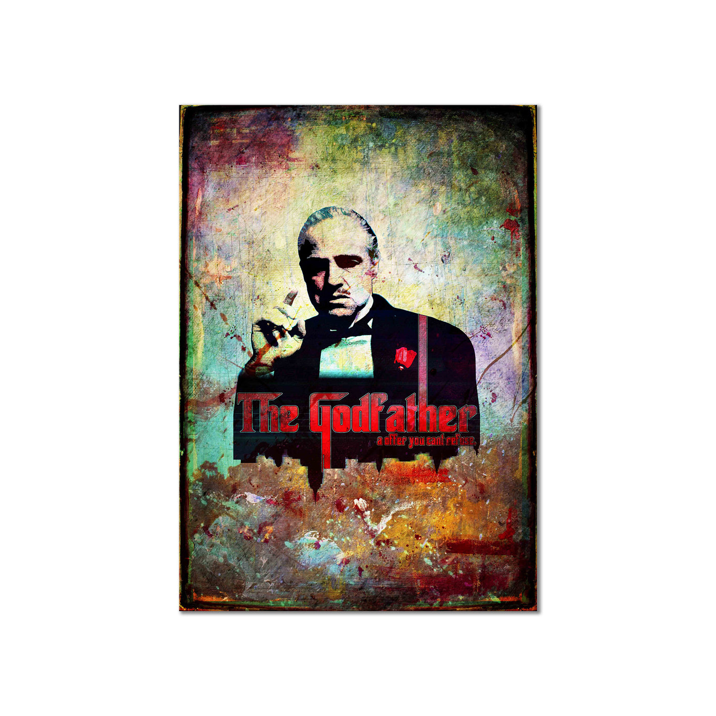 Godfather III
