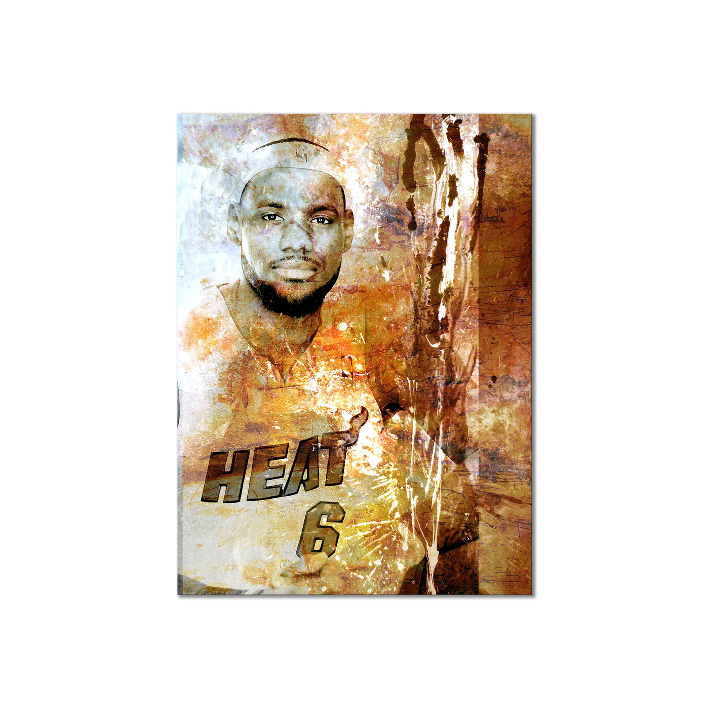 Lebron II
