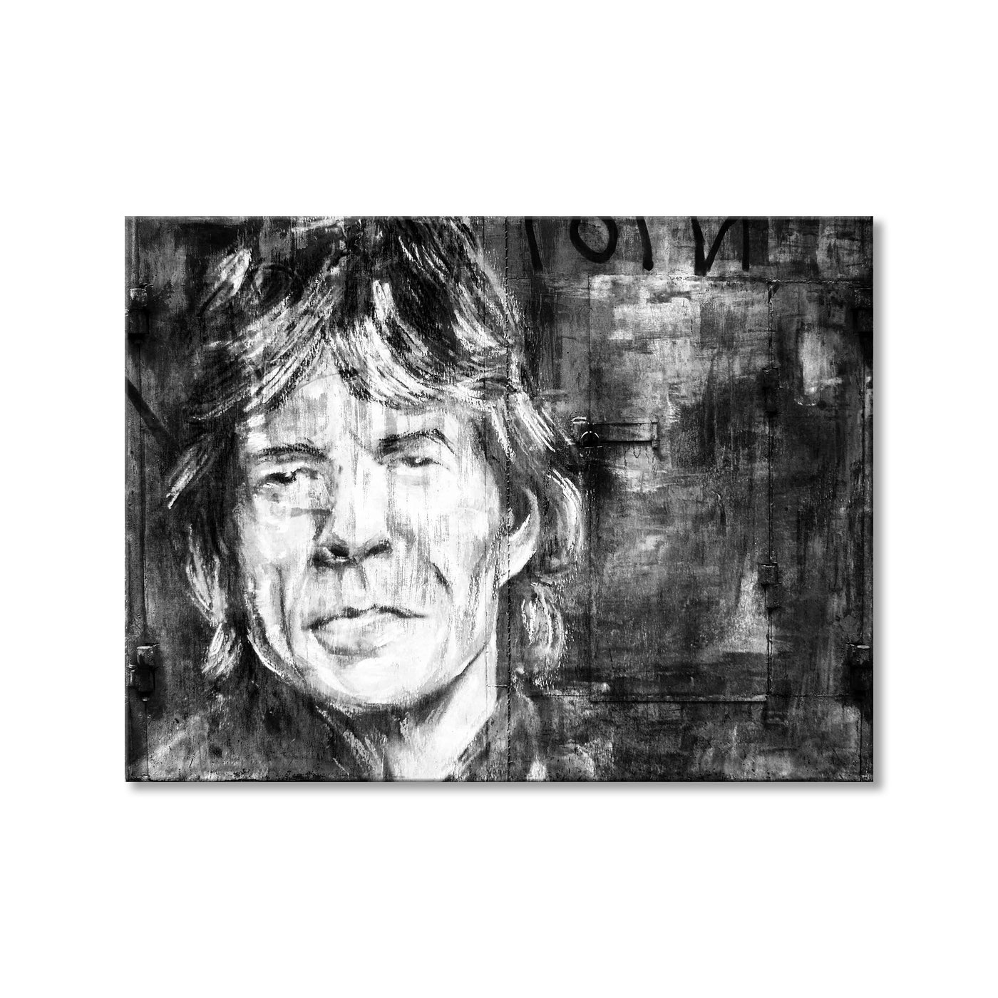 Mick Jagger