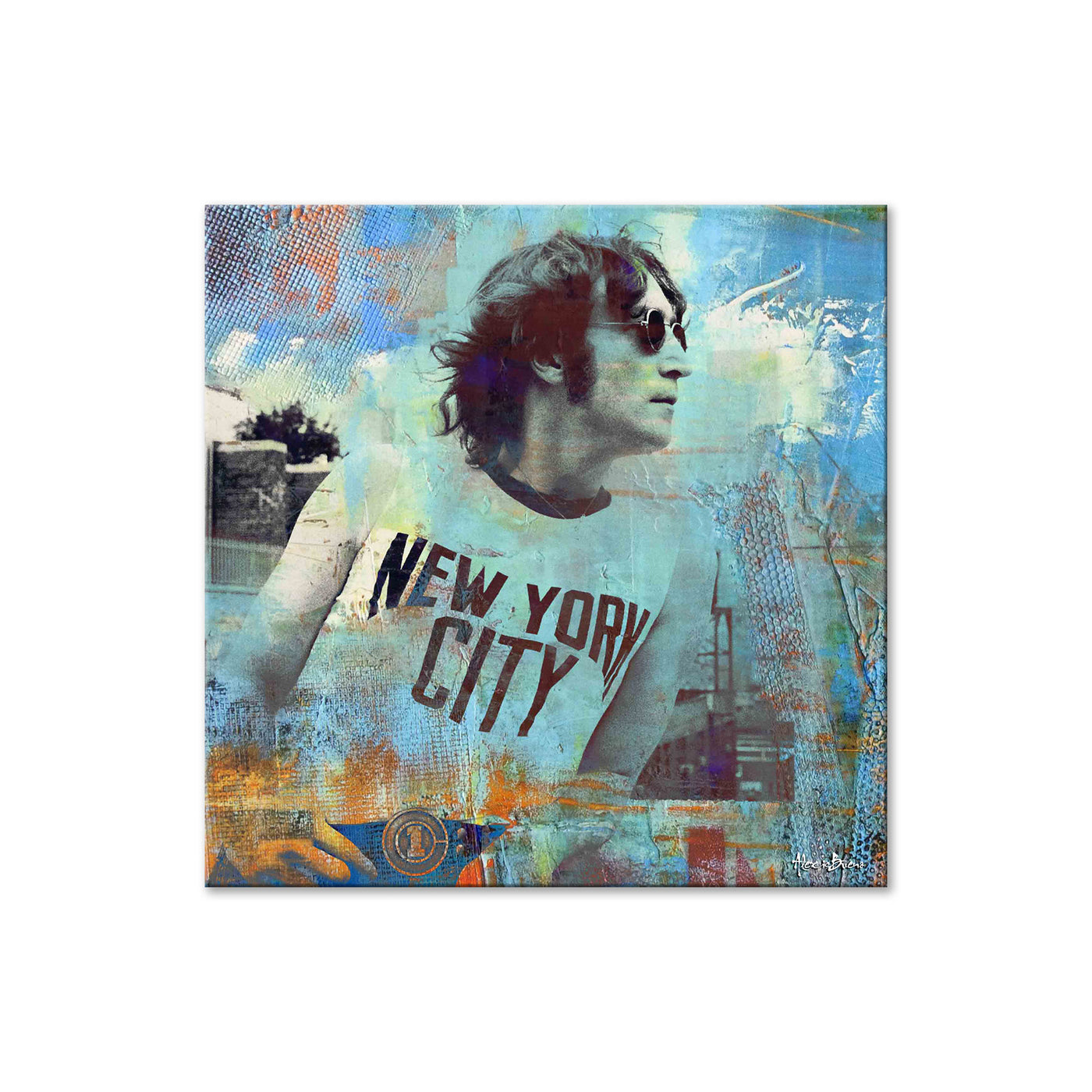 John Lennon