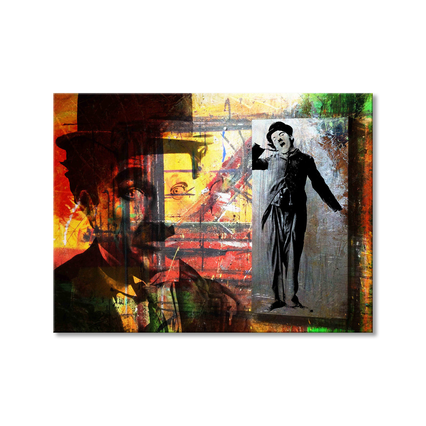 Chaplin III