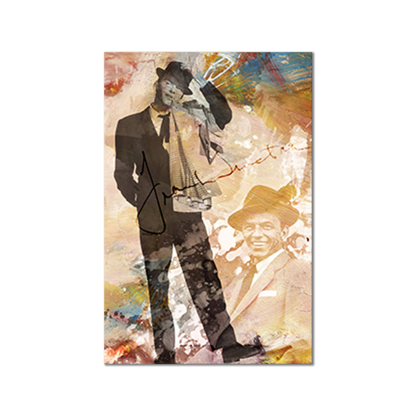 Frank Sinatra