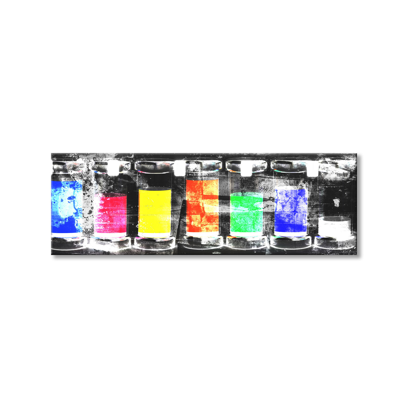 INKD XXIII