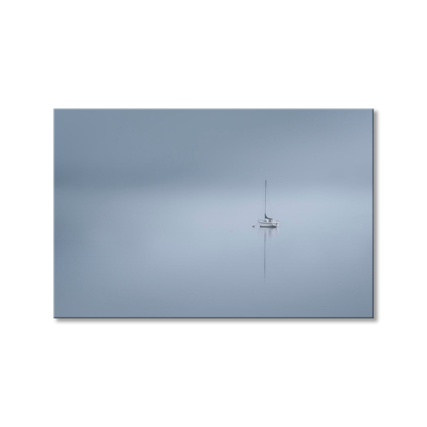 The Lonesome Boatman