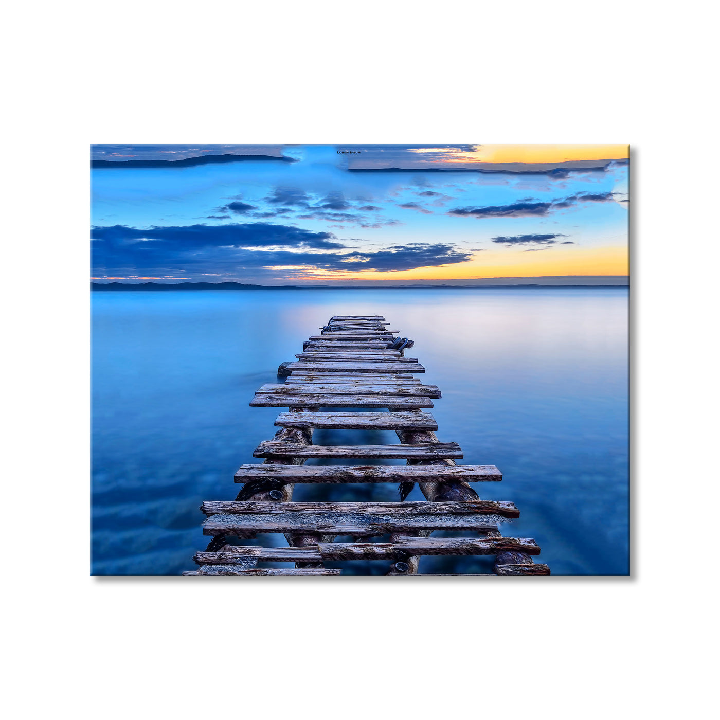 Pier