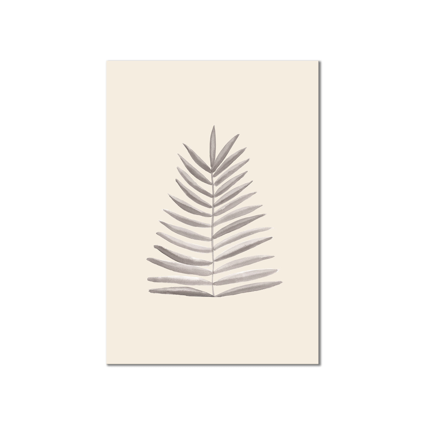 Palm Leaf Ink
