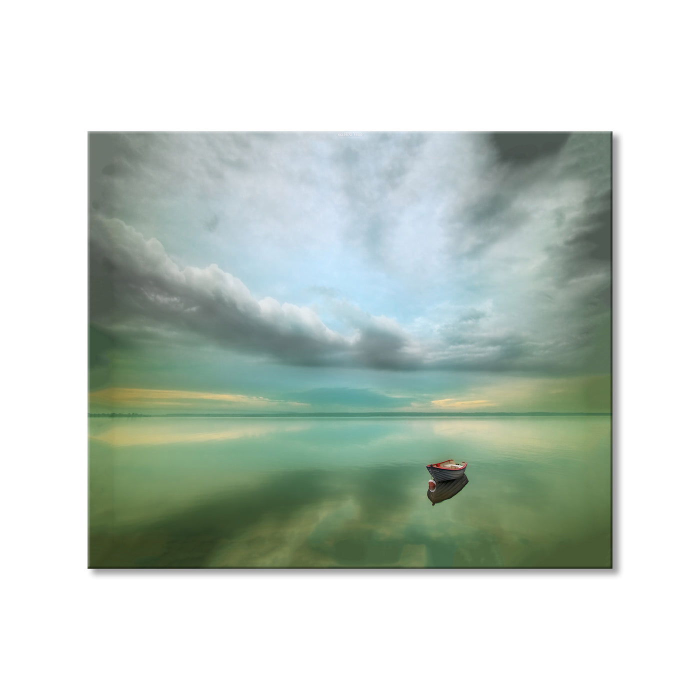 Calm