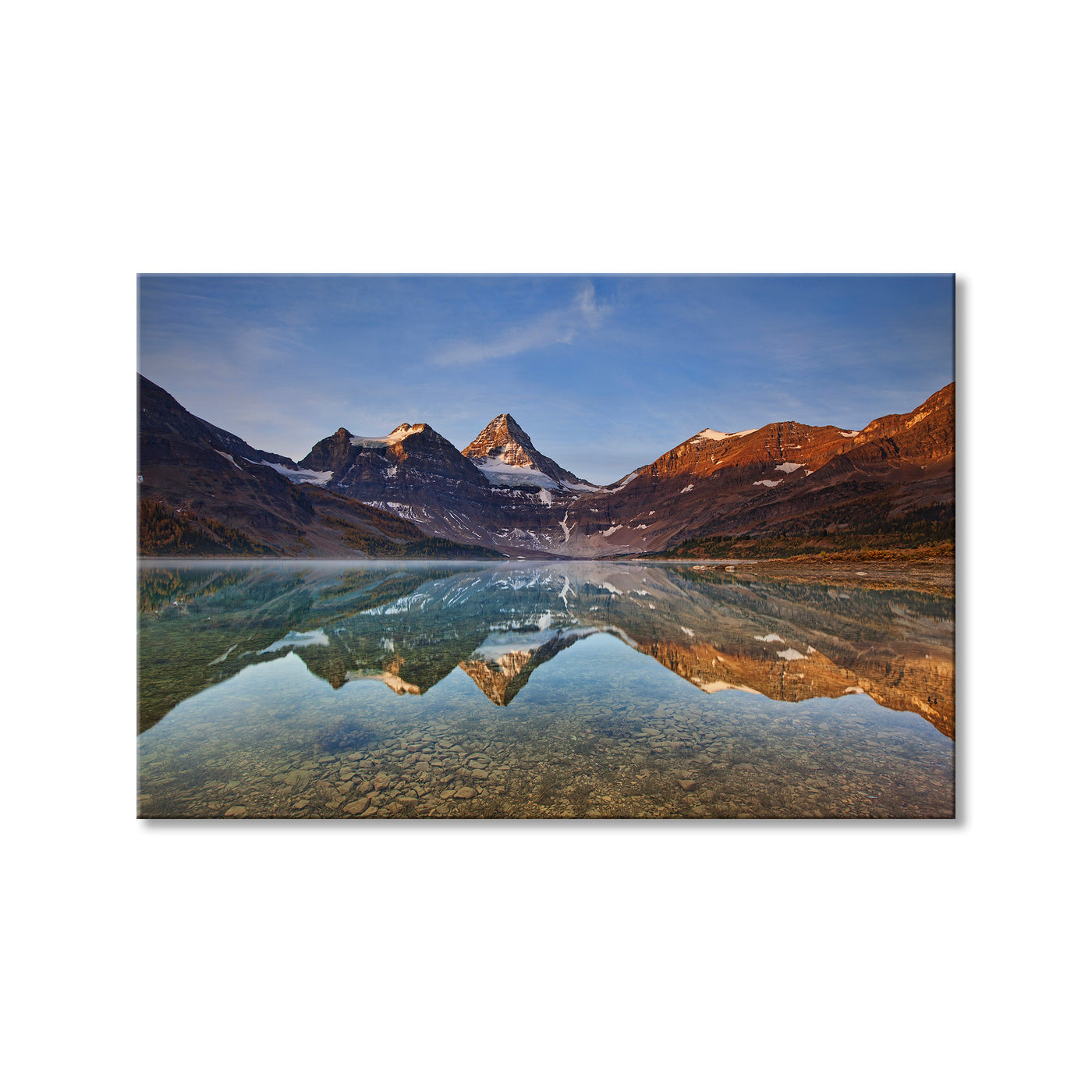 Magog Lake