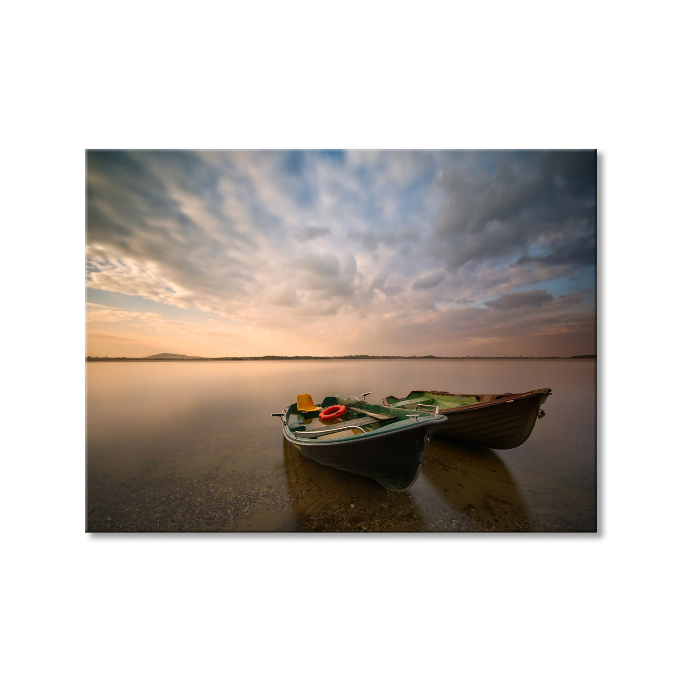 Boats