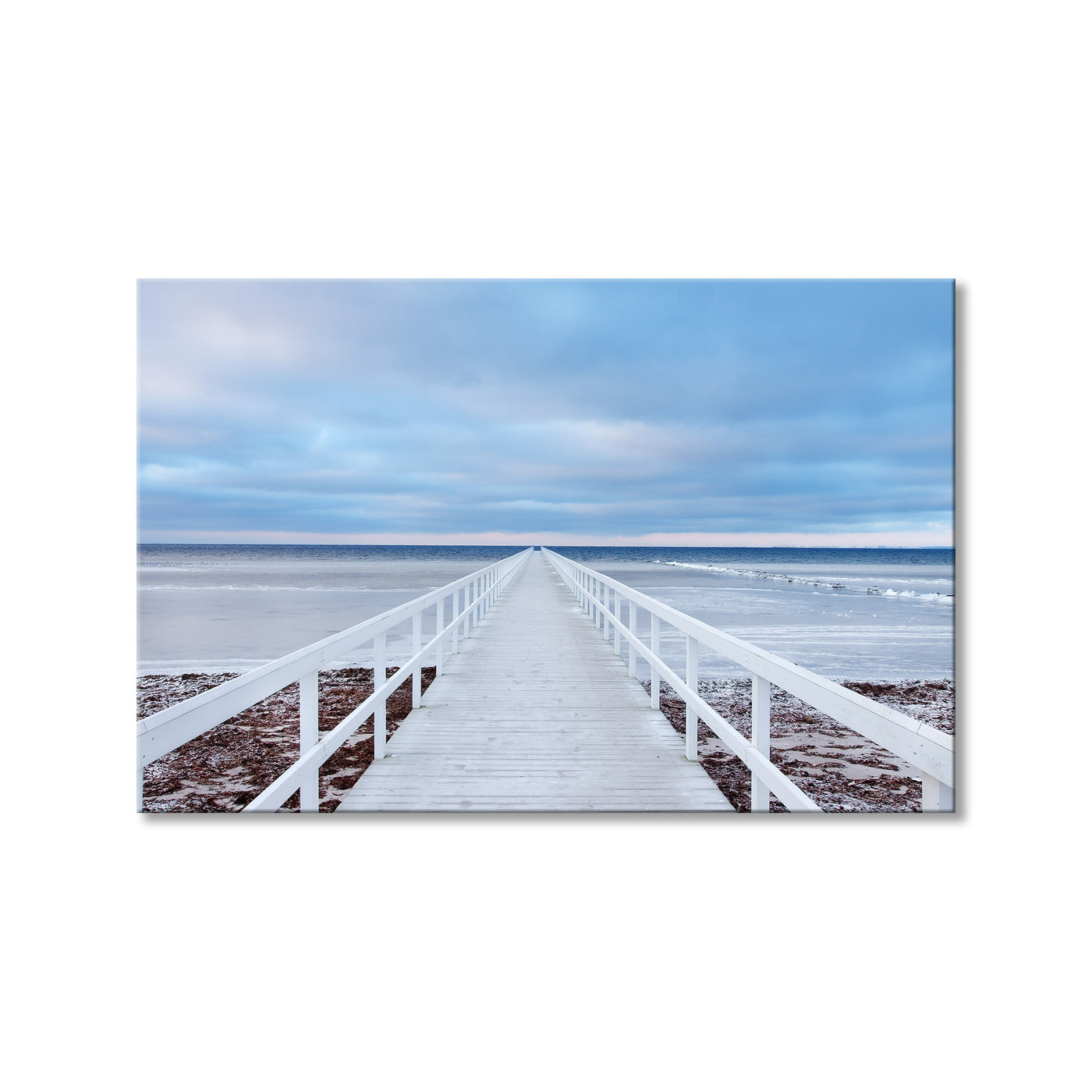 The Bridge