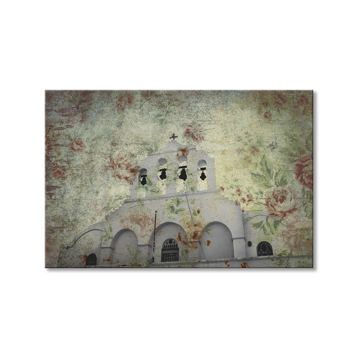 Church of Desire