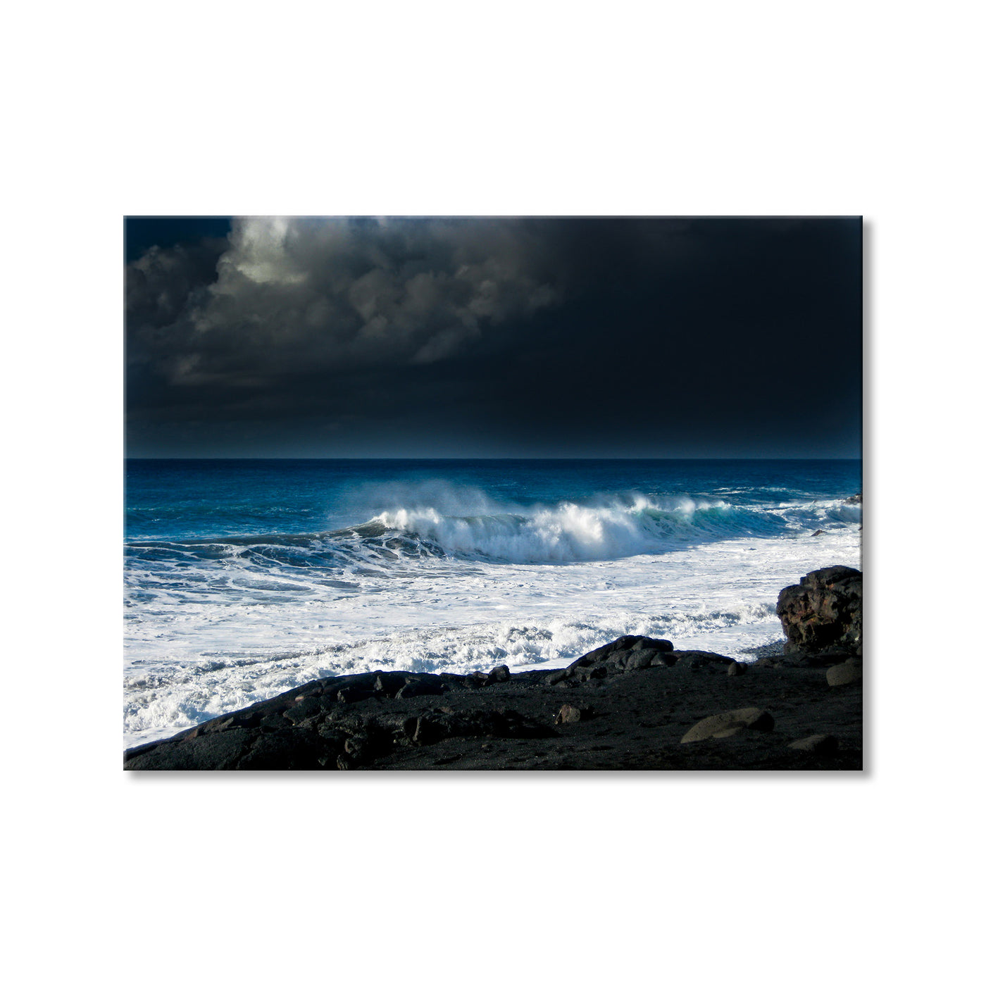 Coastline Journey