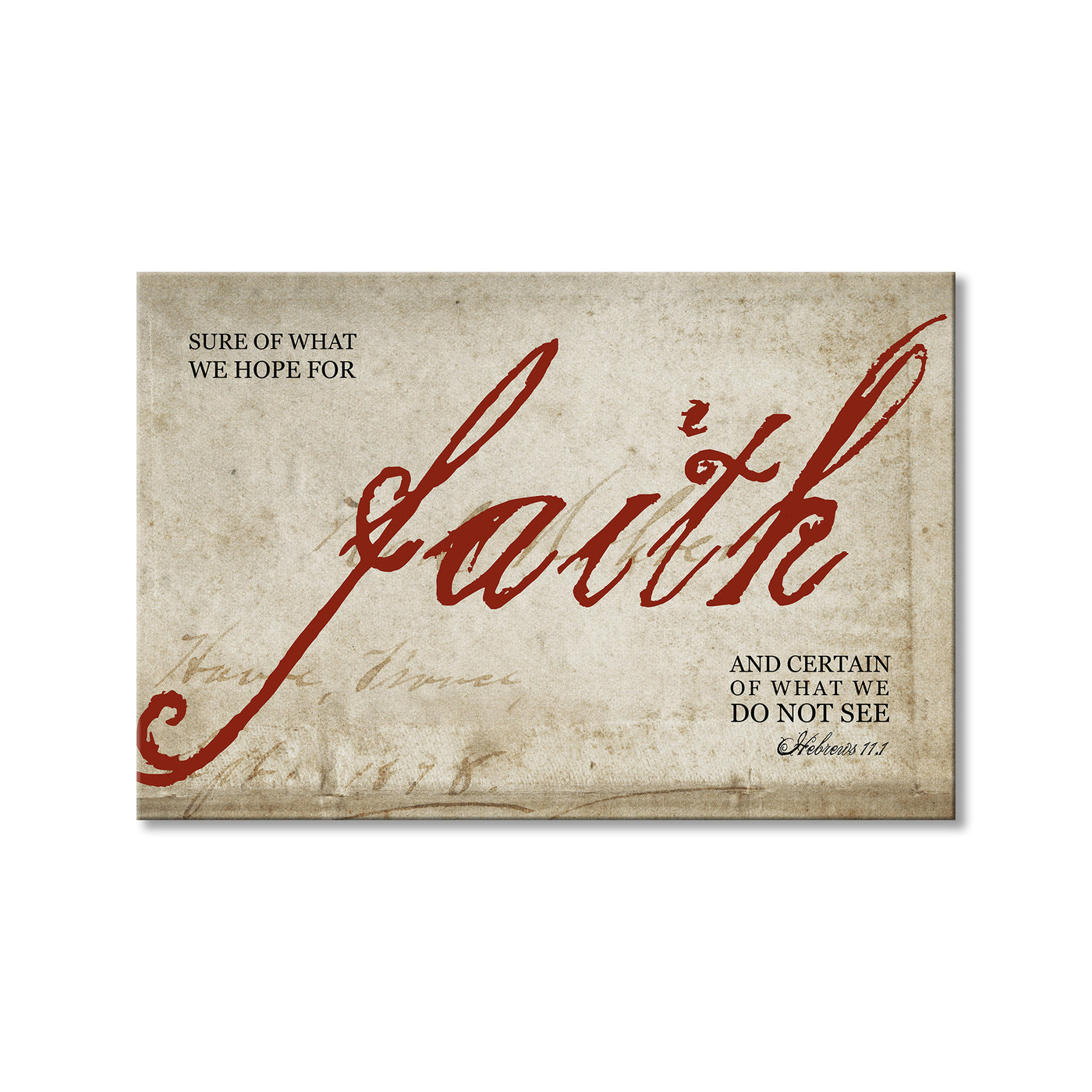 Faith
