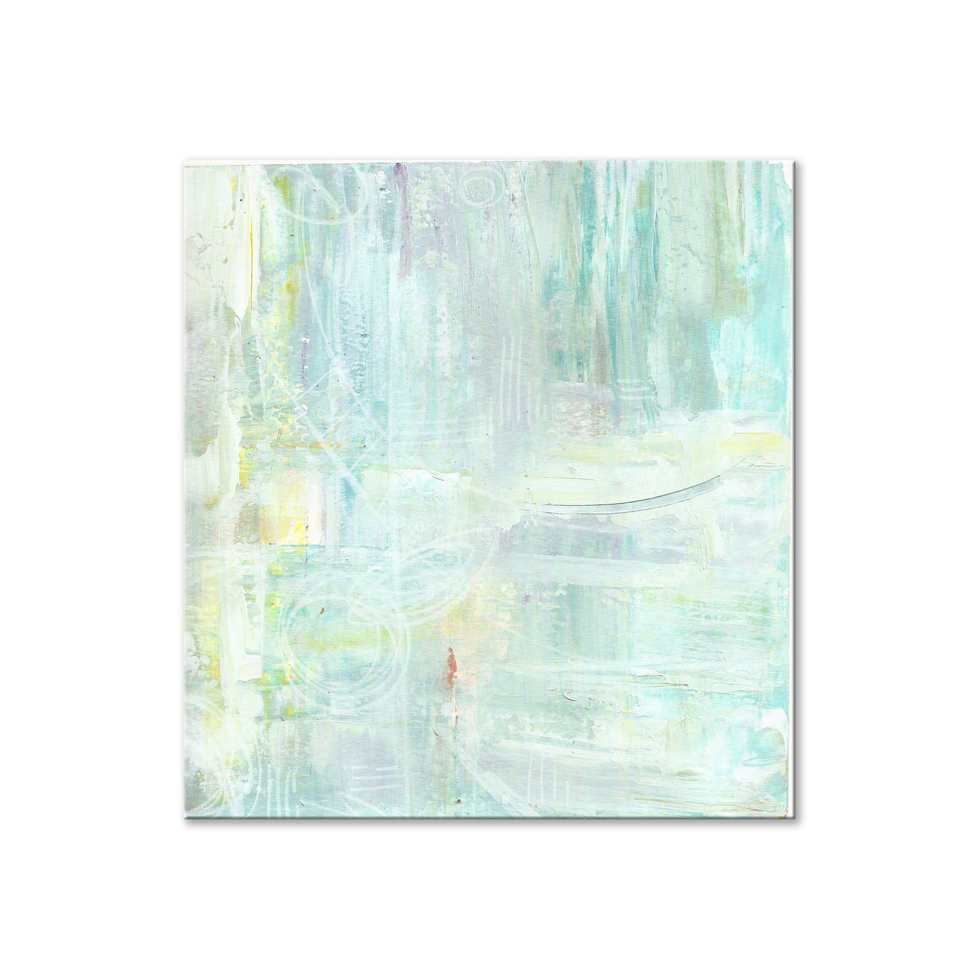 Foggy Hues