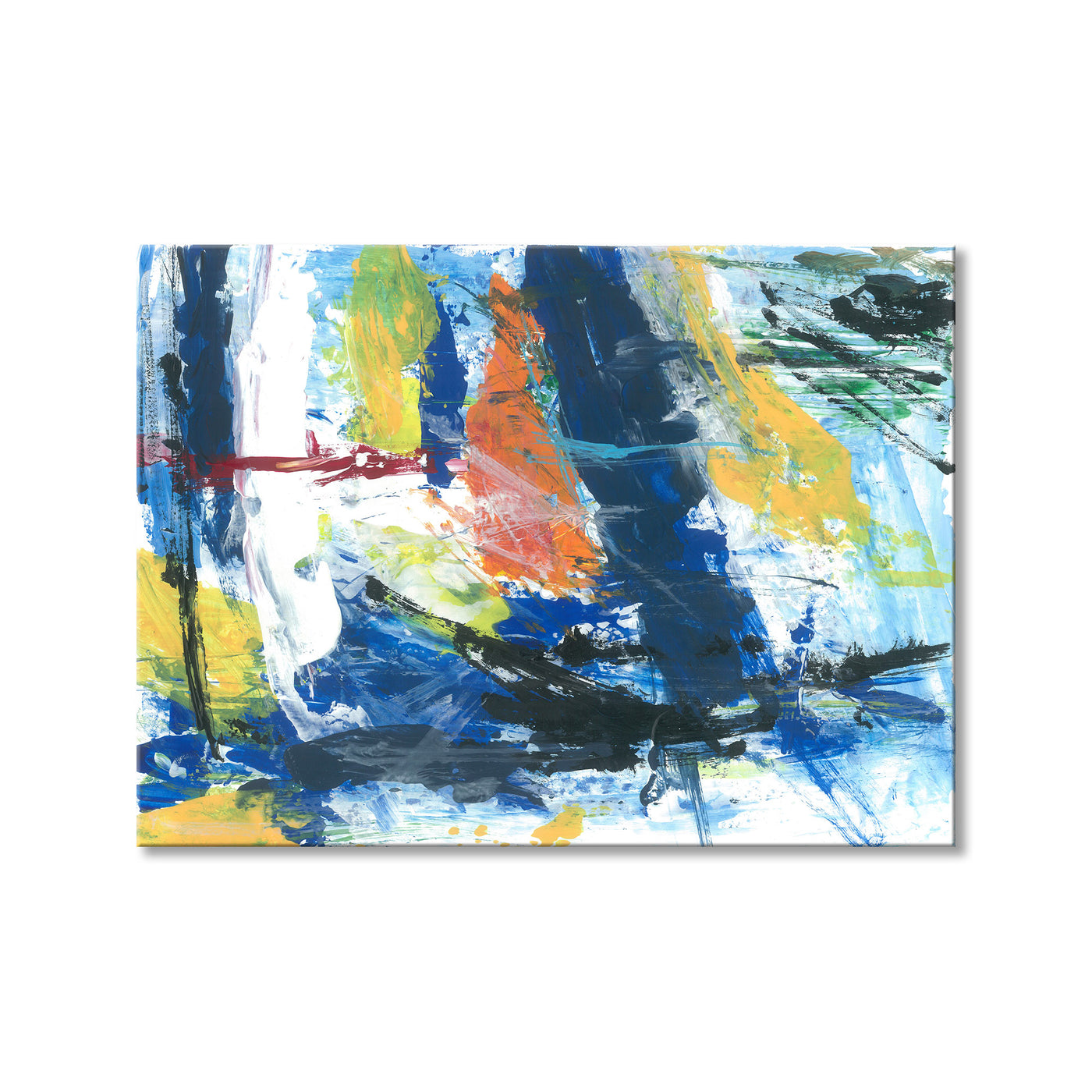 Primary Abstract