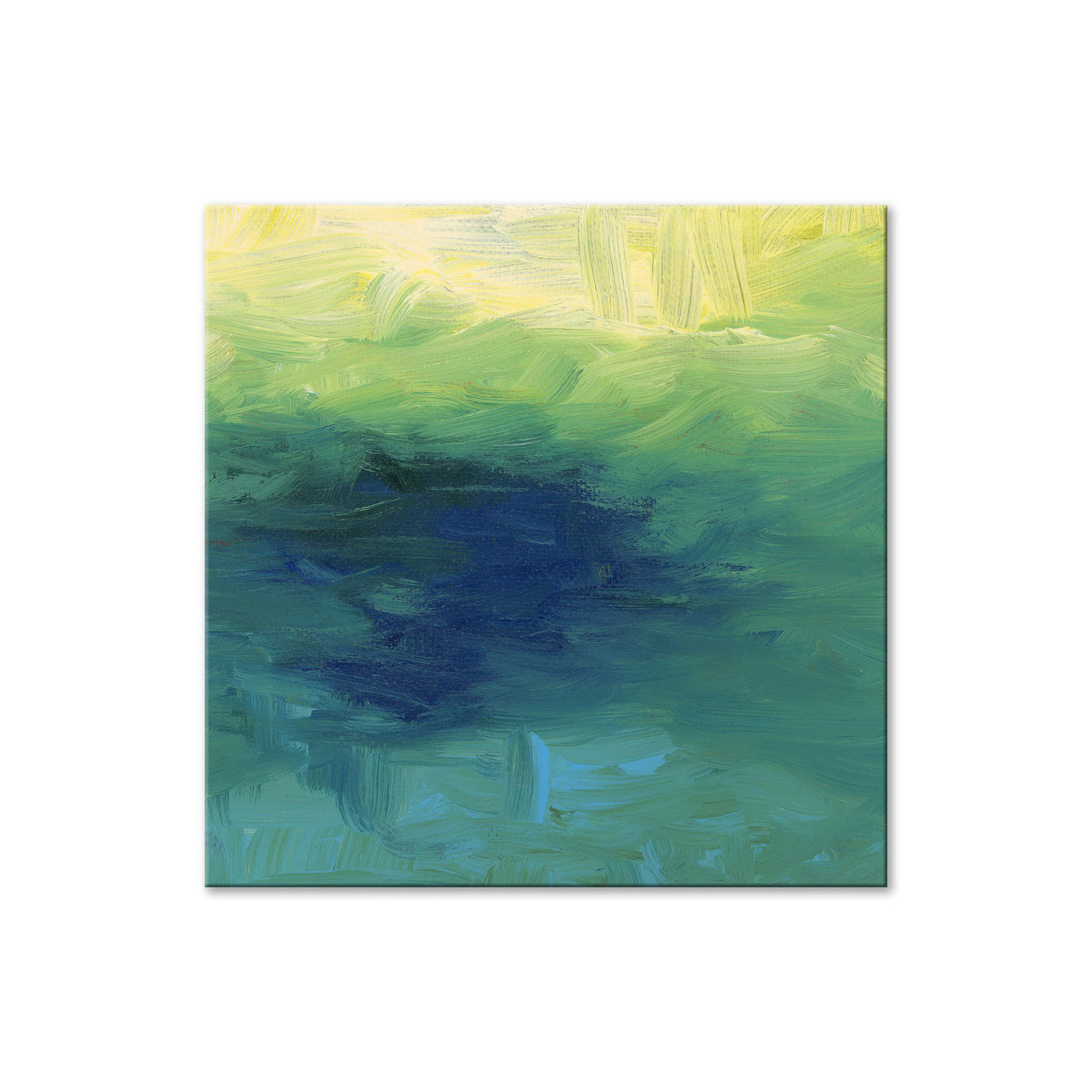 Blue Waters