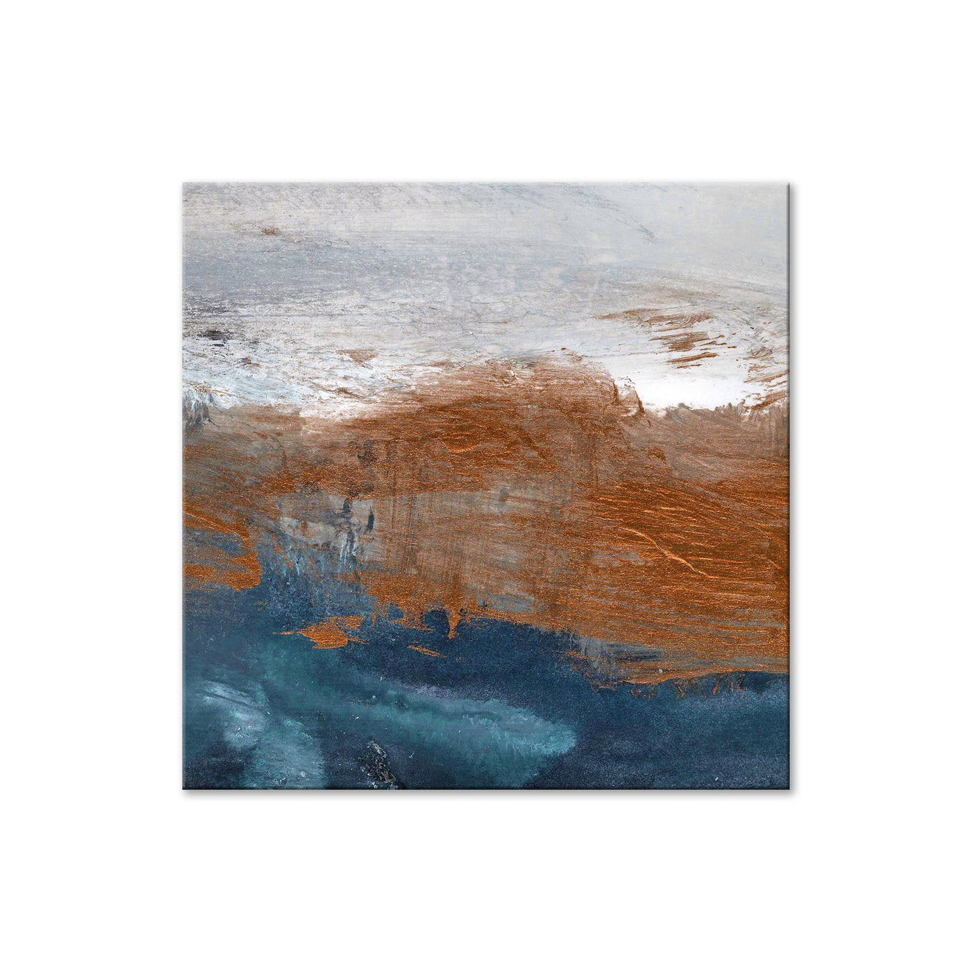 Copperize