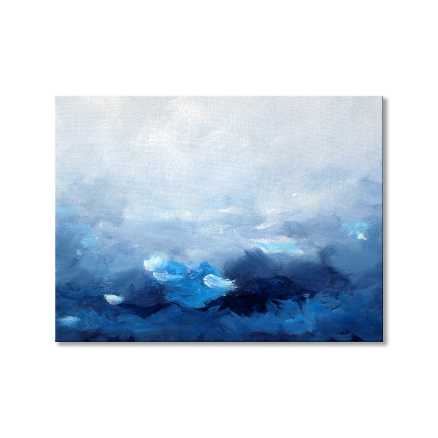 Wave of the World