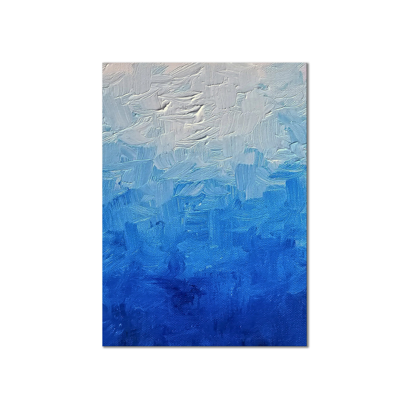 Bluespection