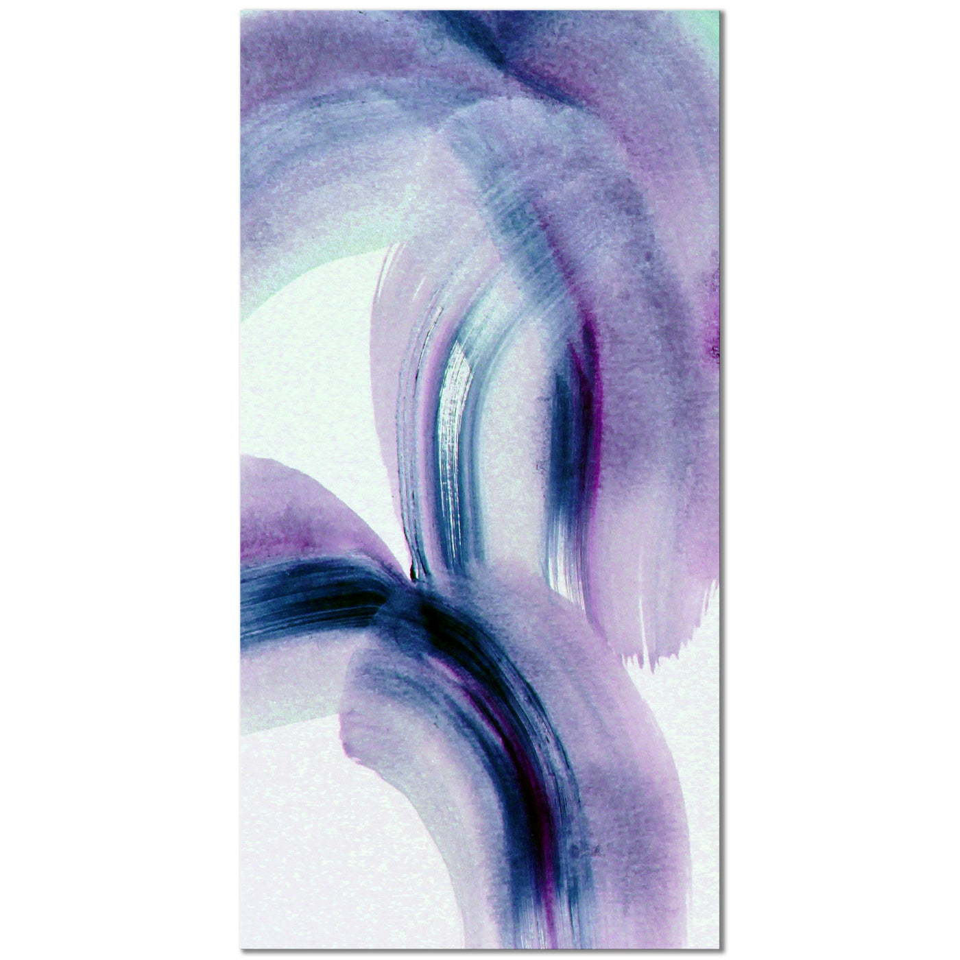 Purple Fling