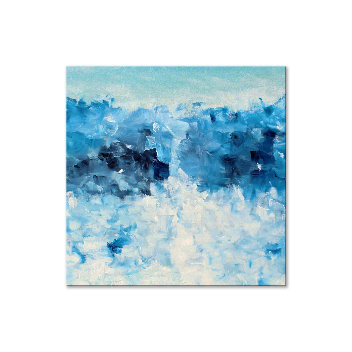 Beach Glass