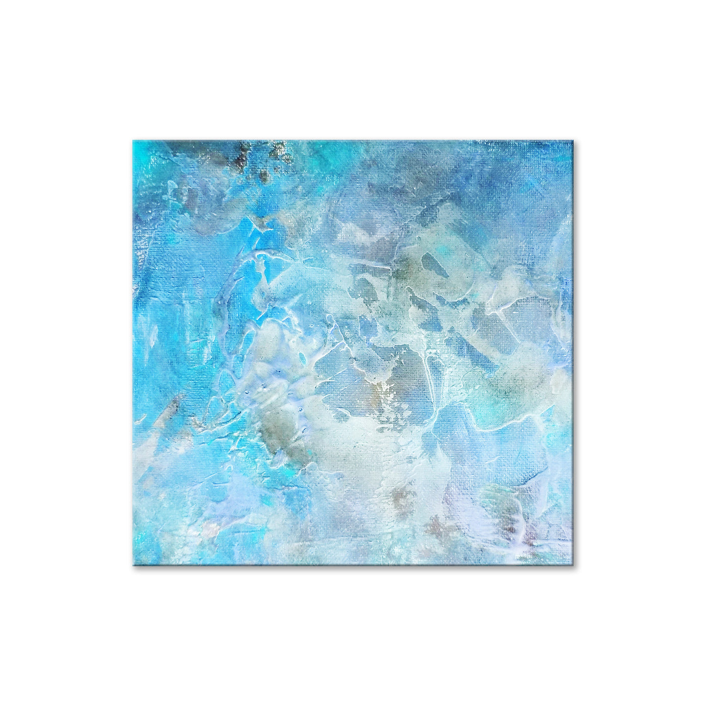 Abstract Sea