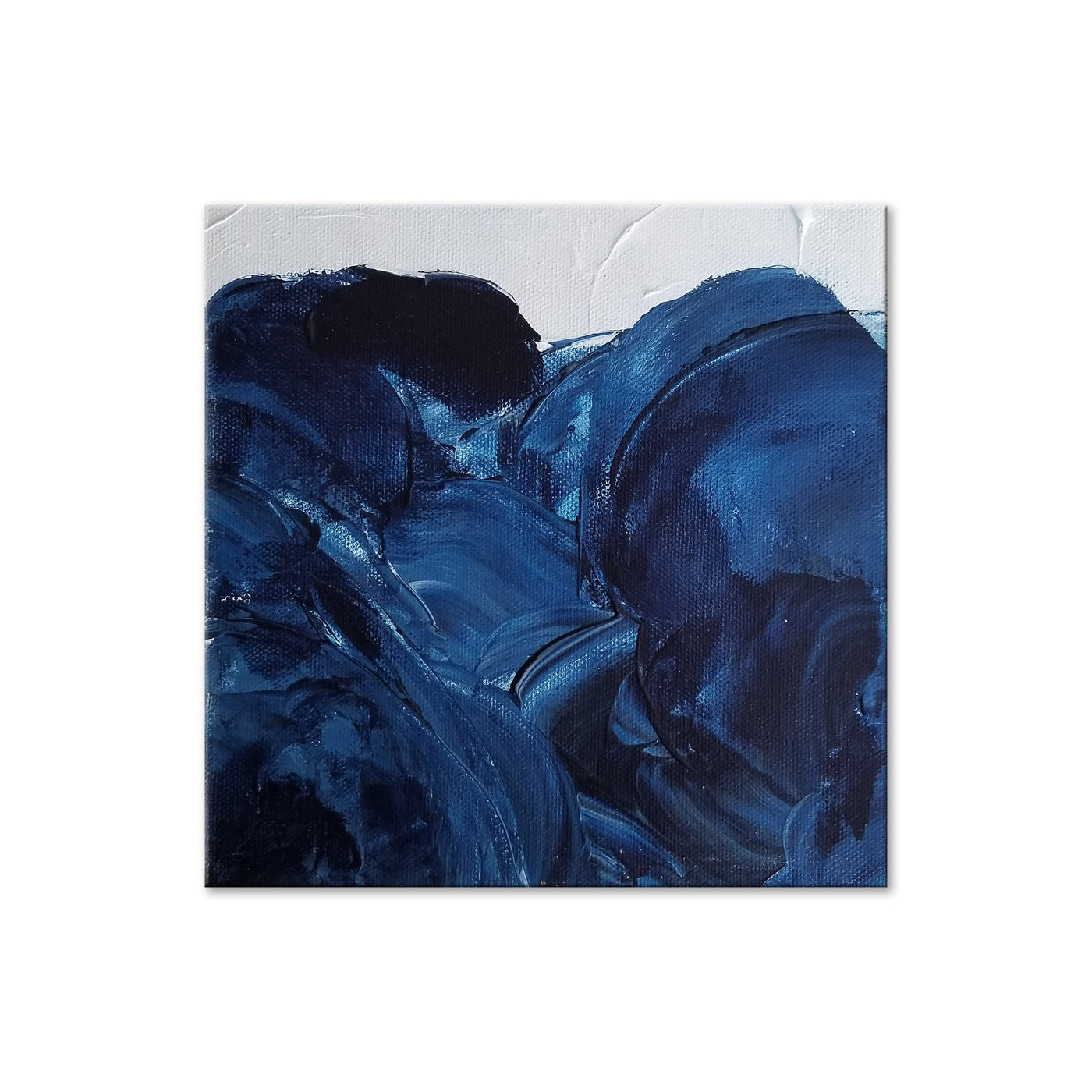 Deep Bubble Blues