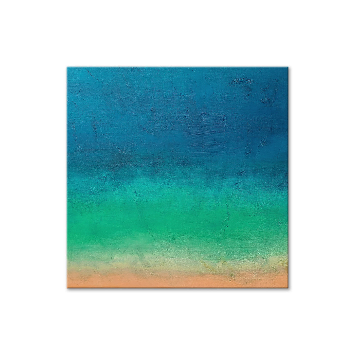 Beach Scene